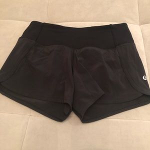 lululemon athletica Shorts - Lululemon shorts lululemon athletica Shorts - Lululemon shorts